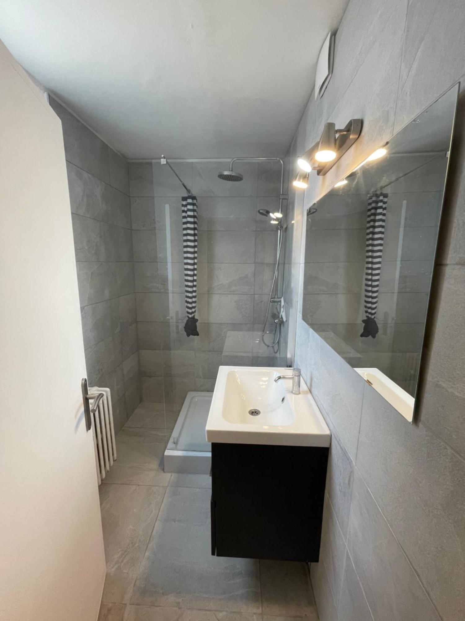 Appartamento #6 : 2 Pieces Dernier Etage Tres Calme 40M2 Strasburgo Esterno foto