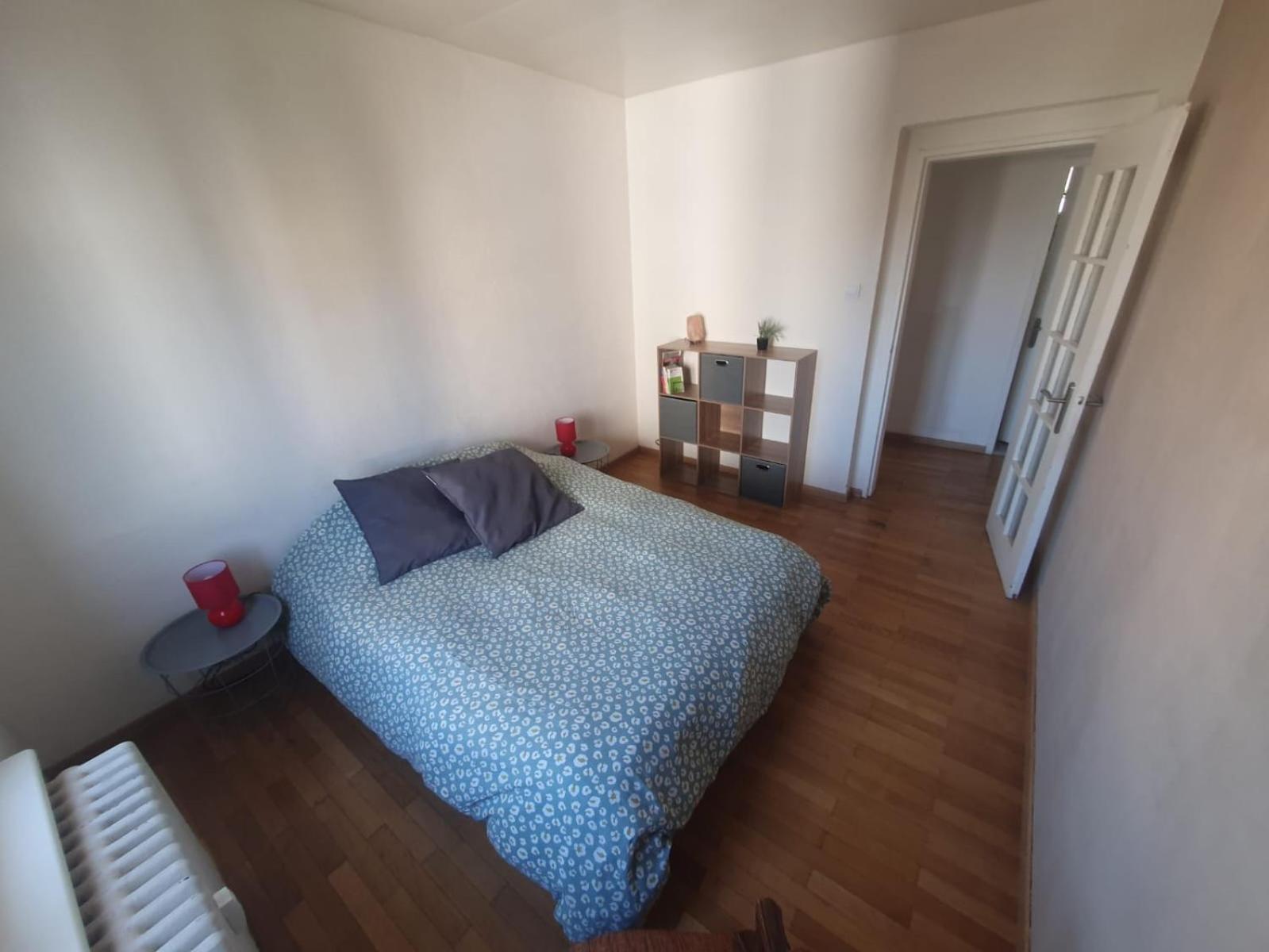 Appartamento #6 : 2 Pieces Dernier Etage Tres Calme 40M2 Strasburgo Esterno foto